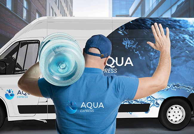 Agua a domicilio en Garragas en Picassent 